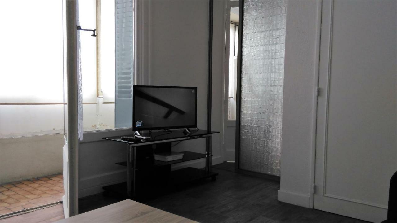 Bel Appartement A Vivre Saint-Etienne  Exterior photo